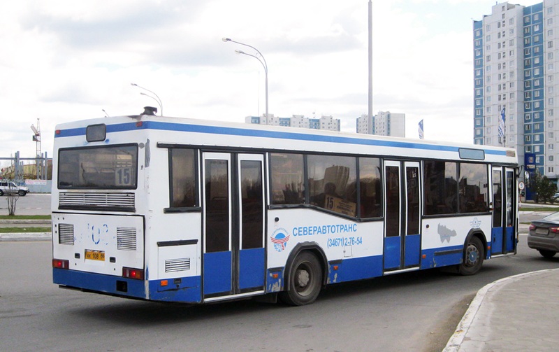 МАЗ-104.Х21